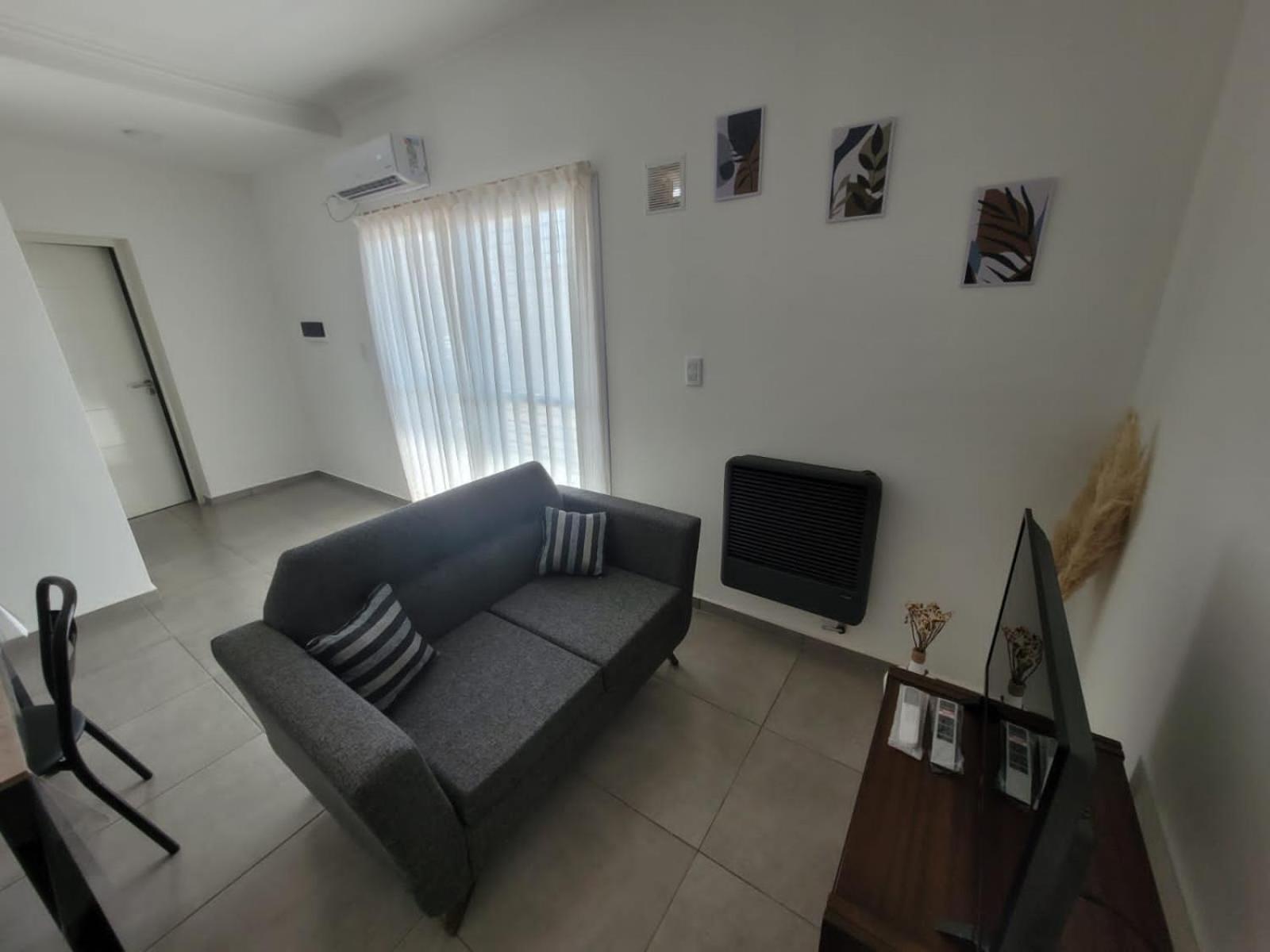 Departamento a estrenar en perfecta ubicación