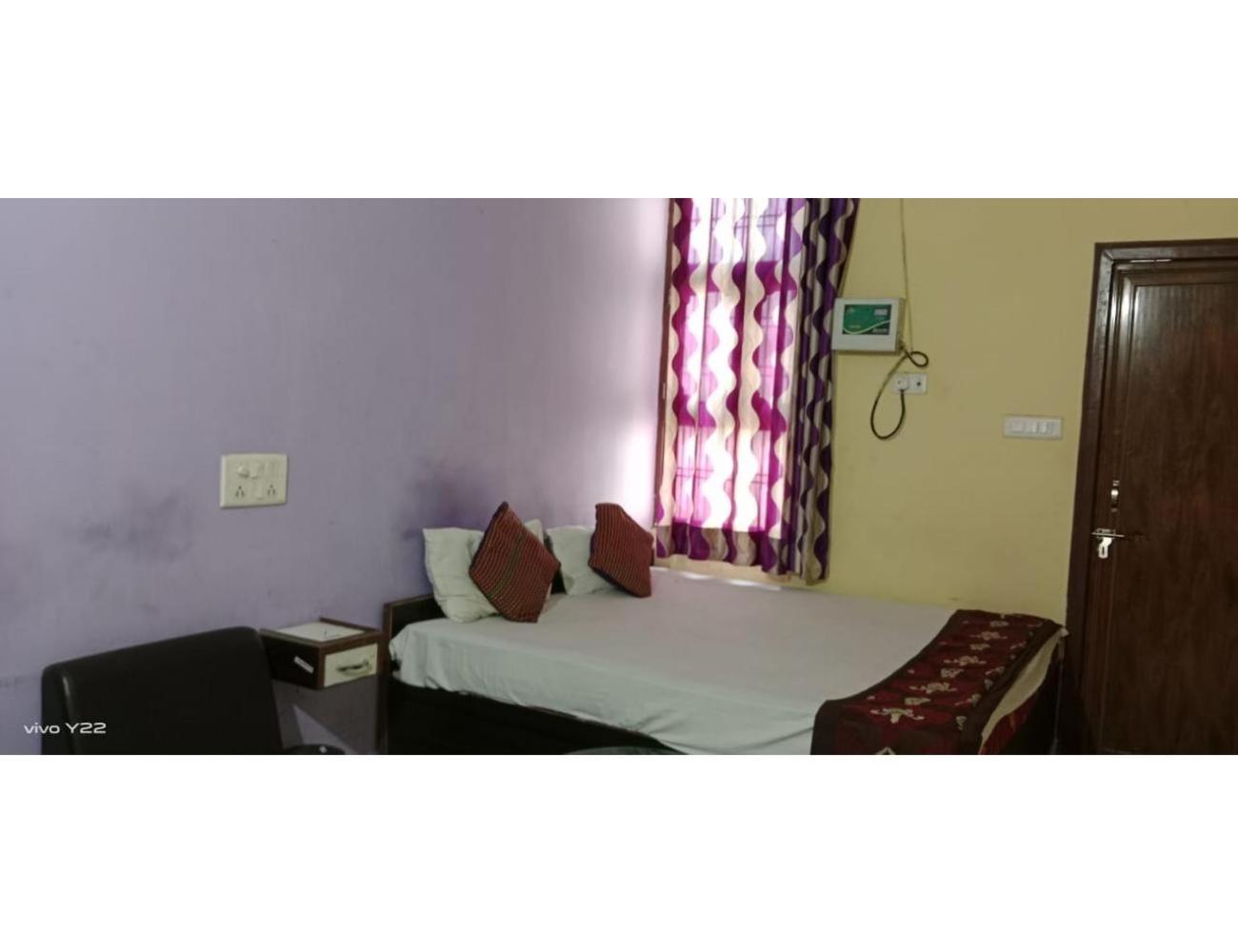 Hotel De Park Inn, Lucknow view 4