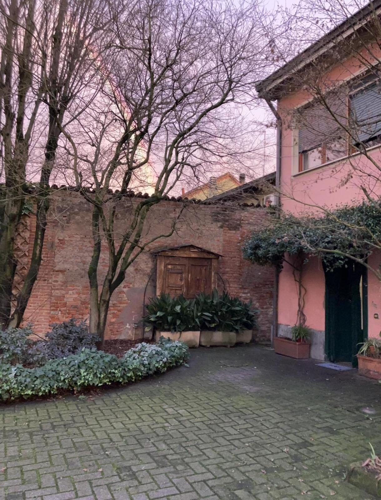 Il cortiletto view 3