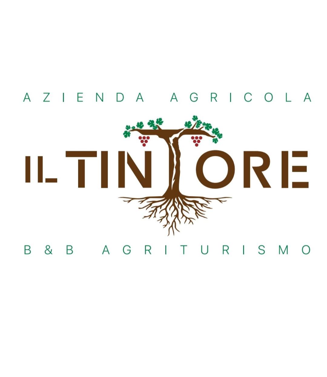 Hotel Agriturismo Il Tintore - Image 1