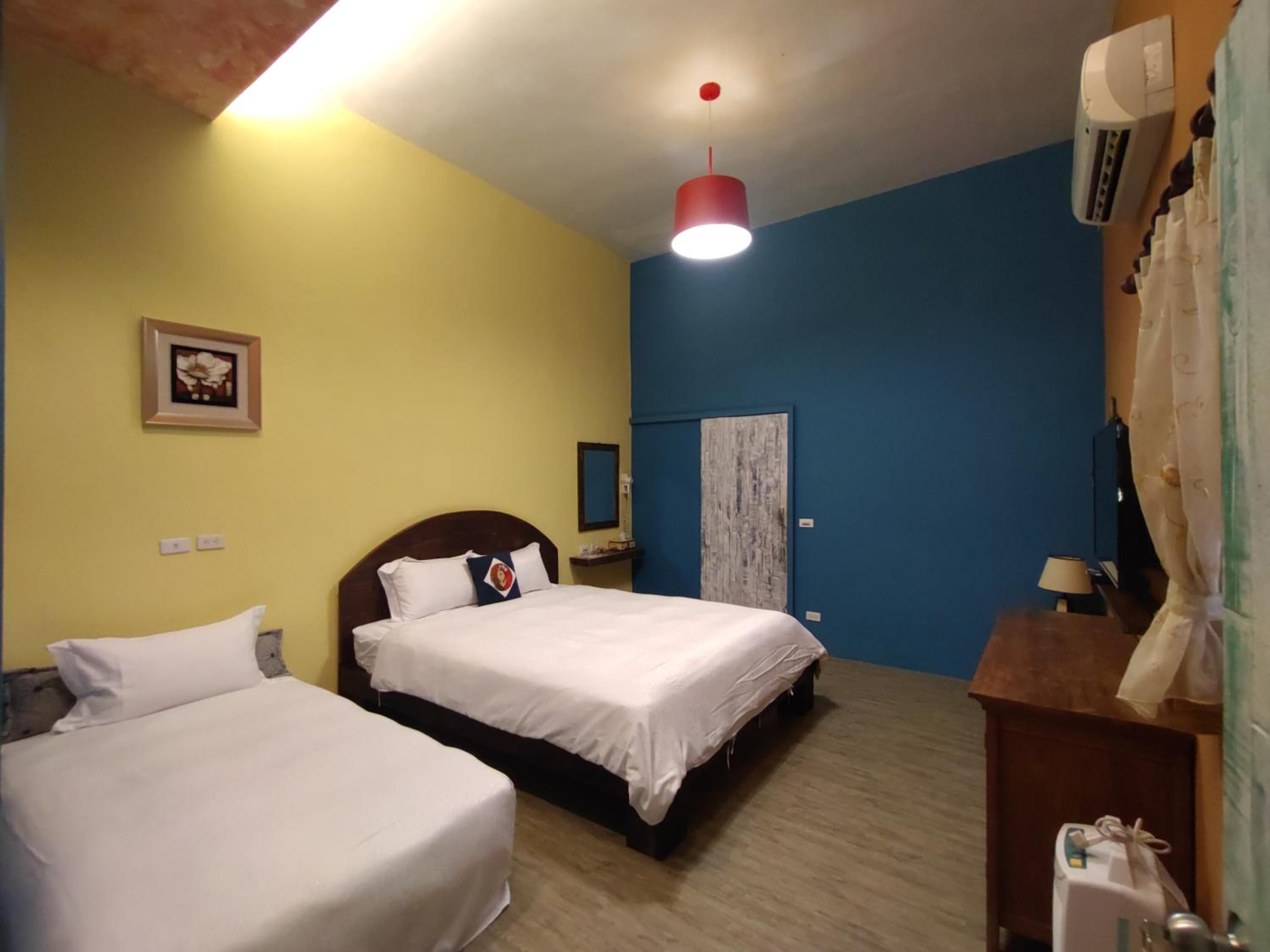 Mamamia Homestay