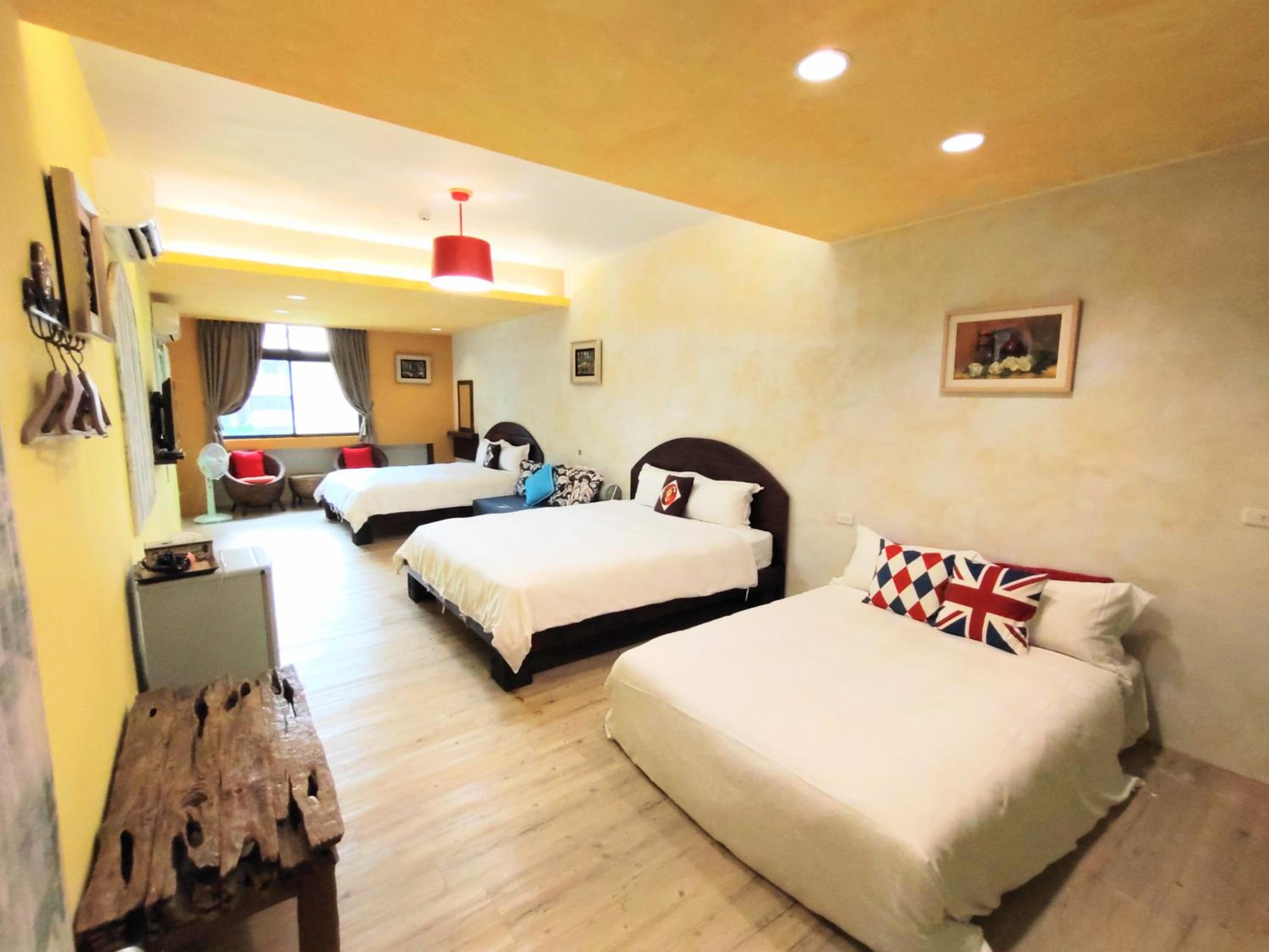Mamamia Homestay