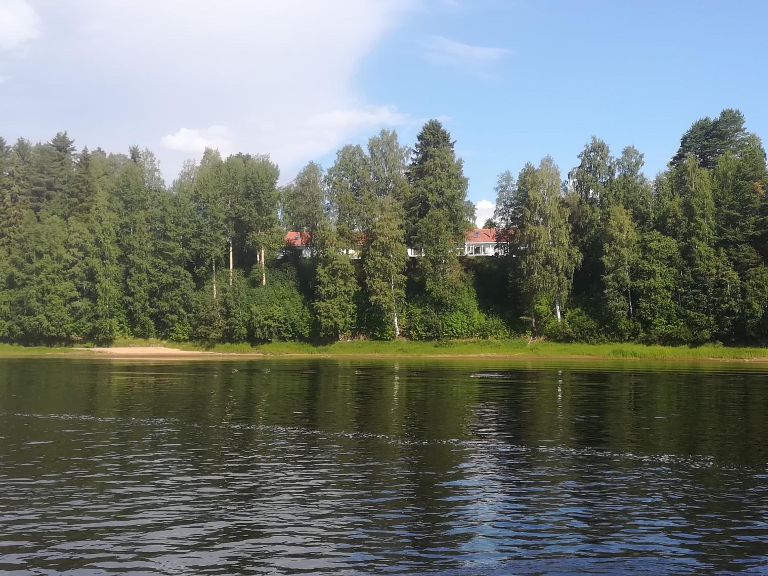 Oulujoen Onni