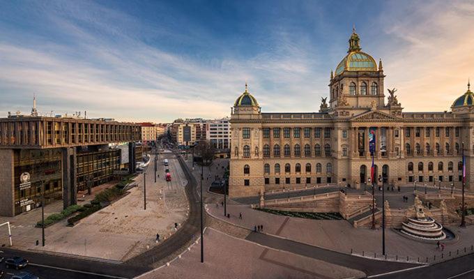 Wenceslas' Shi apartmen 02