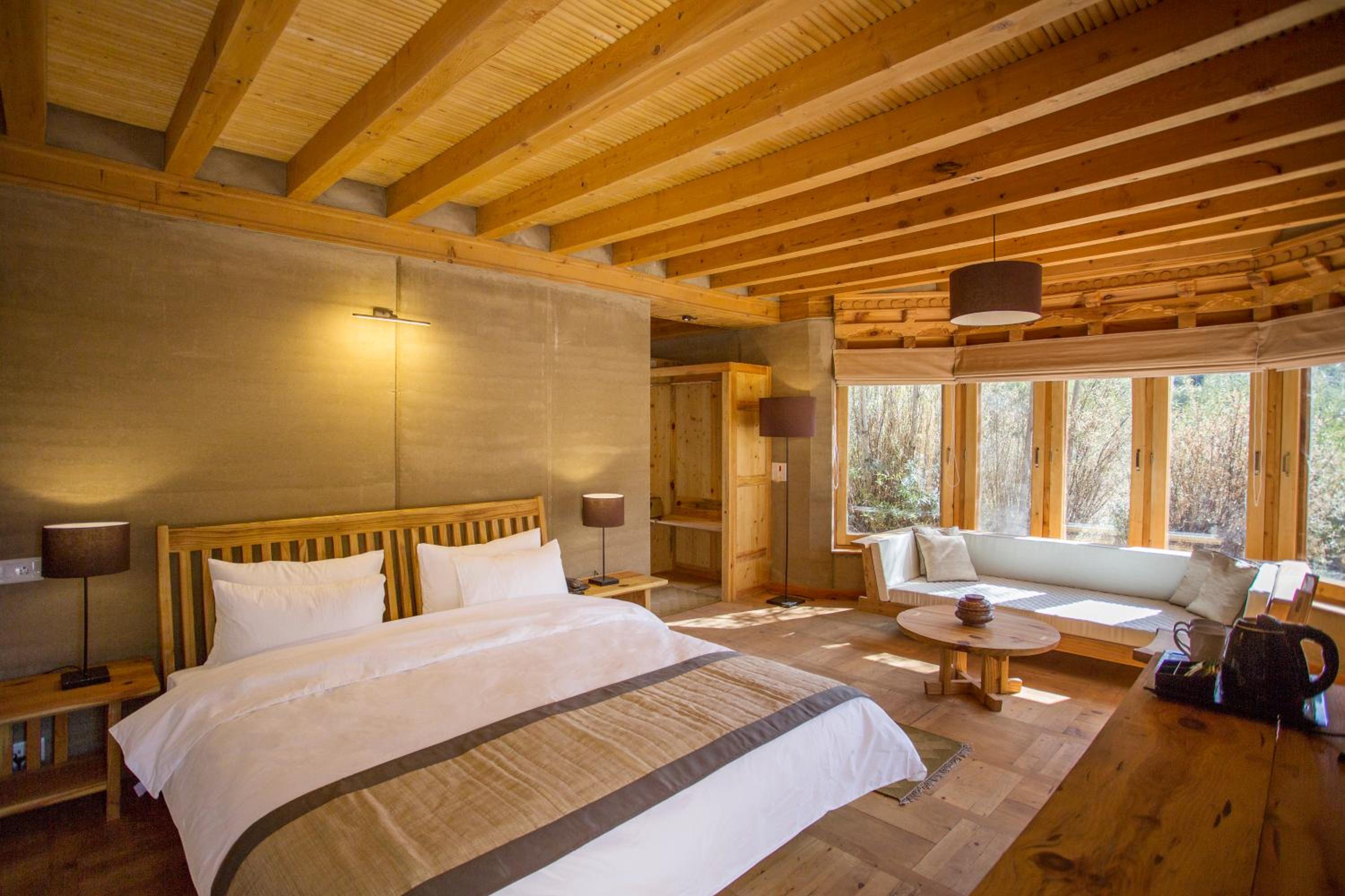 Ladakh Eco Resort