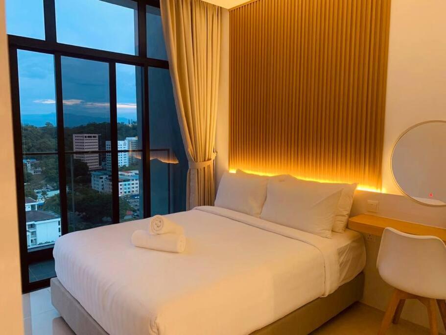 Apartment in Kota Kinabalu @ The Shore photo 1