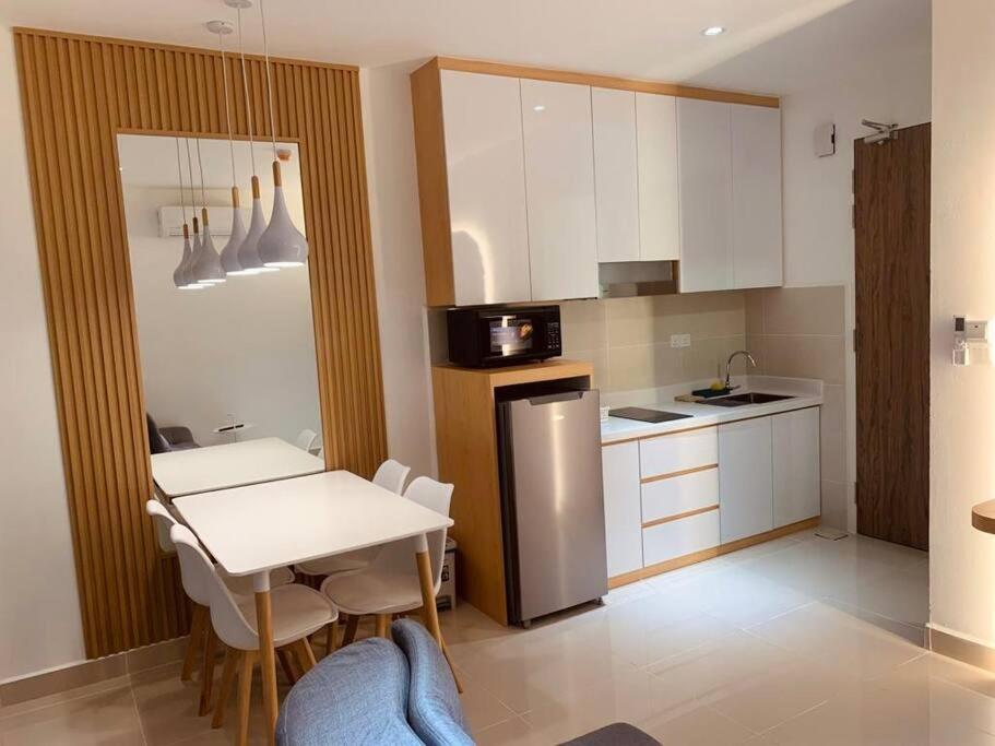 Apartment in Kota Kinabalu @ The Shore photo 2