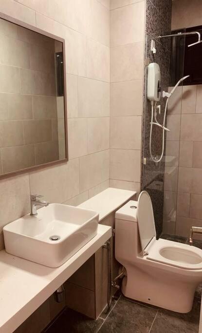 Apartment in Kota Kinabalu @ The Shore photo 4