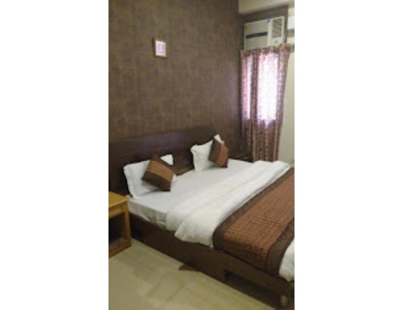 Hotel Sarthi, Noida view 2