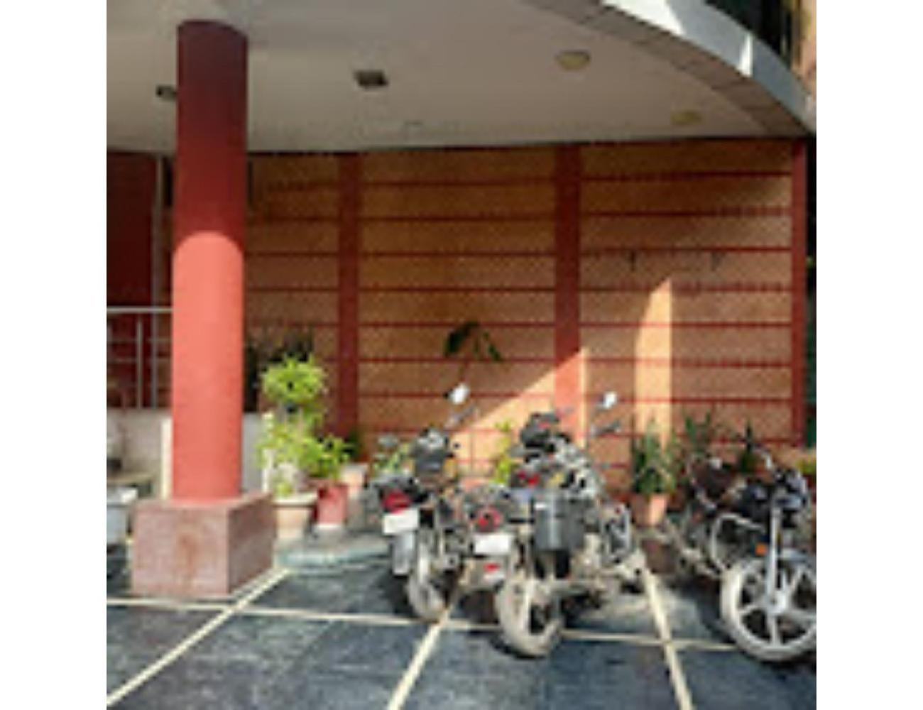 Hotel Sarthi, Noida view 3