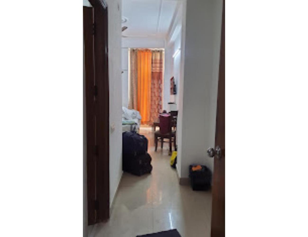 Hotel Sarthi, Noida view 4