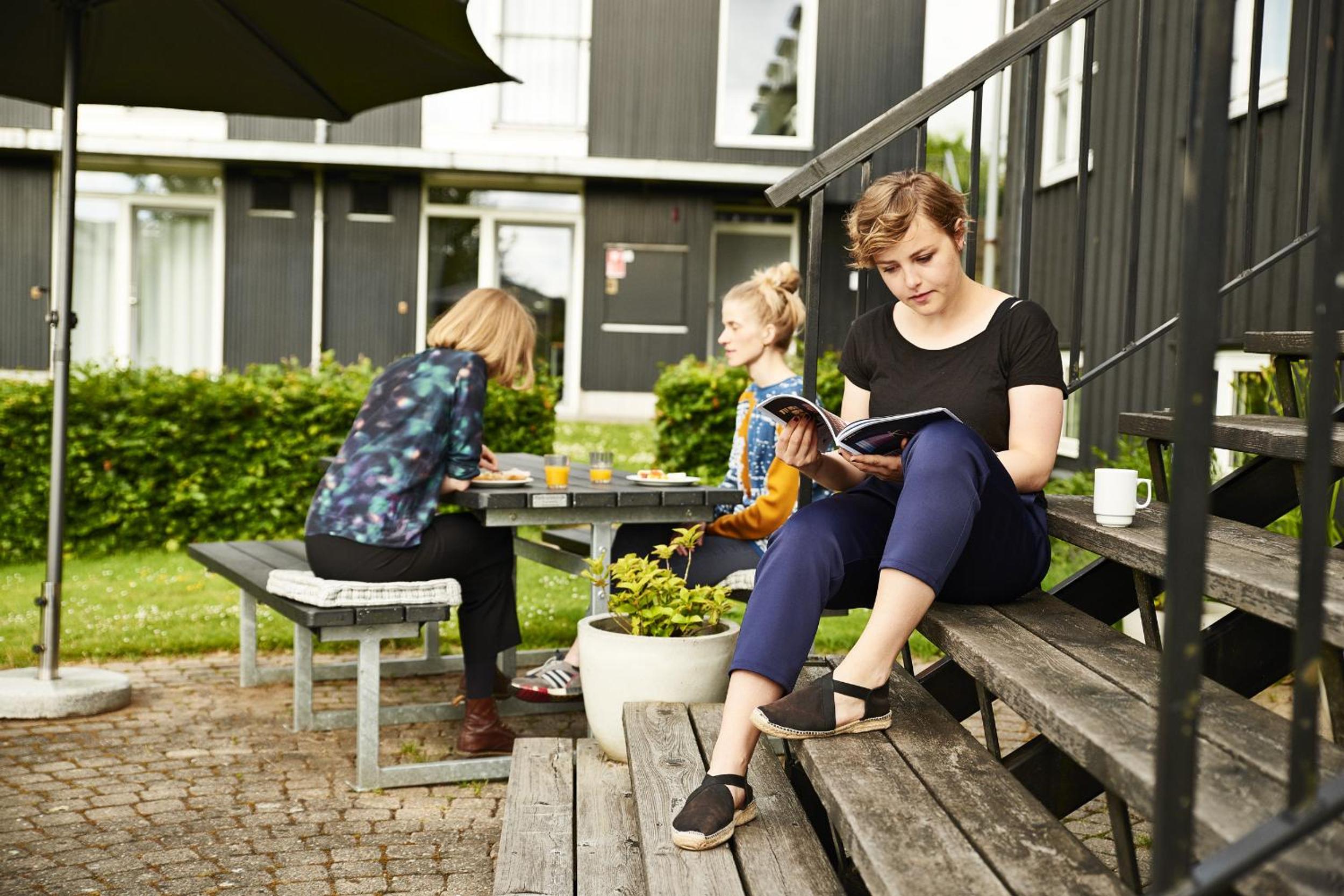 Danhostel Kolding
