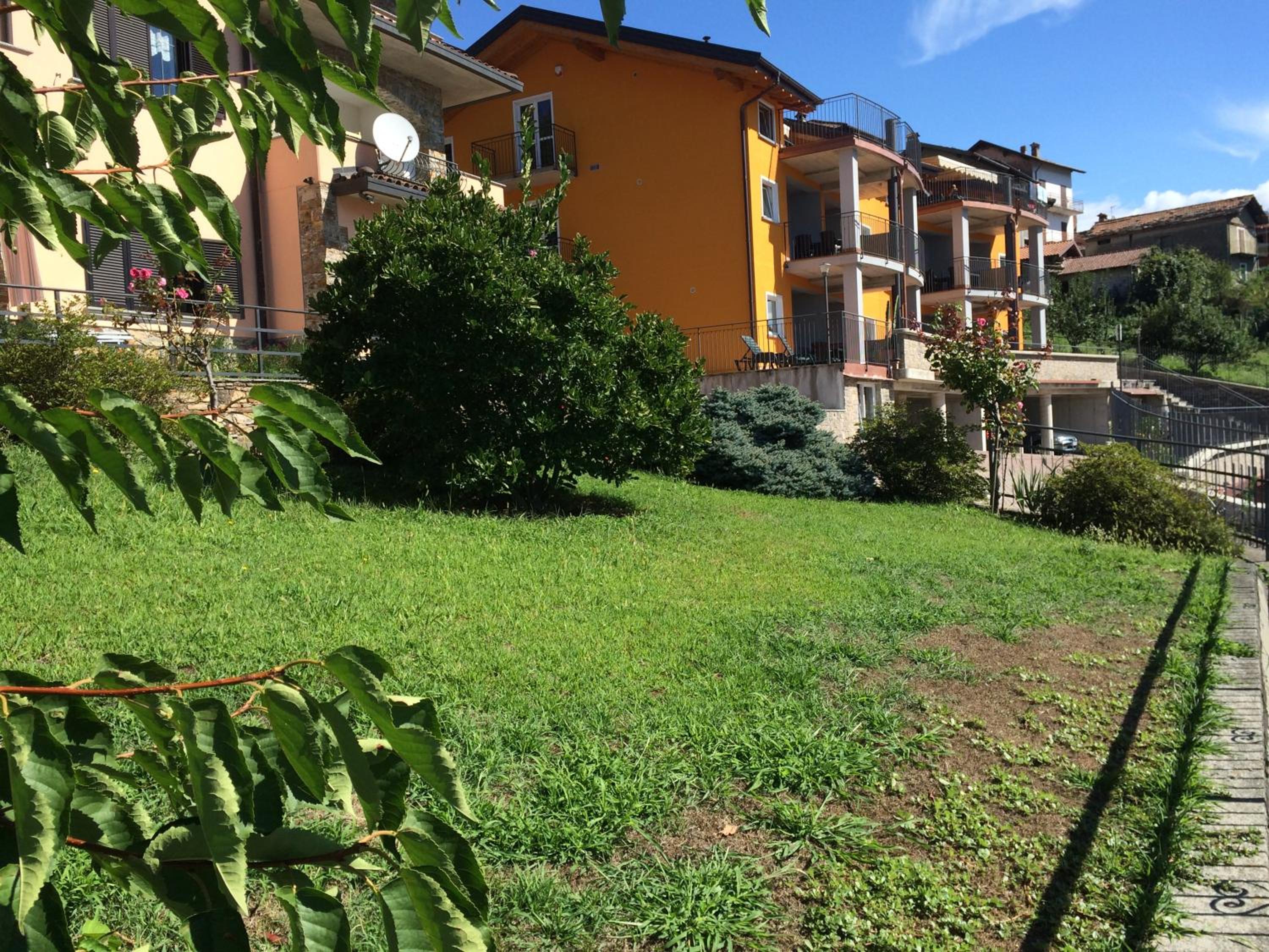 Residence Le Azalee & SPA