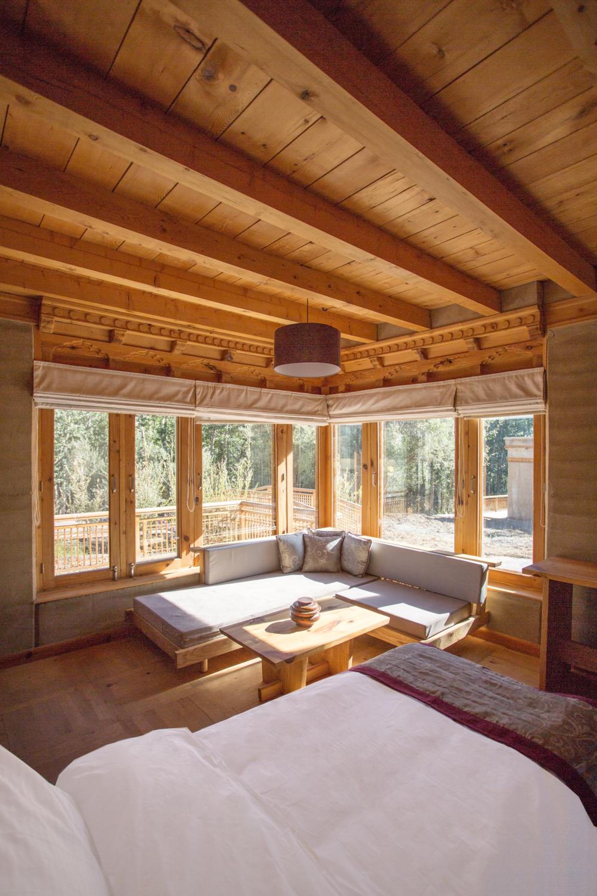 Ladakh Eco Resort
