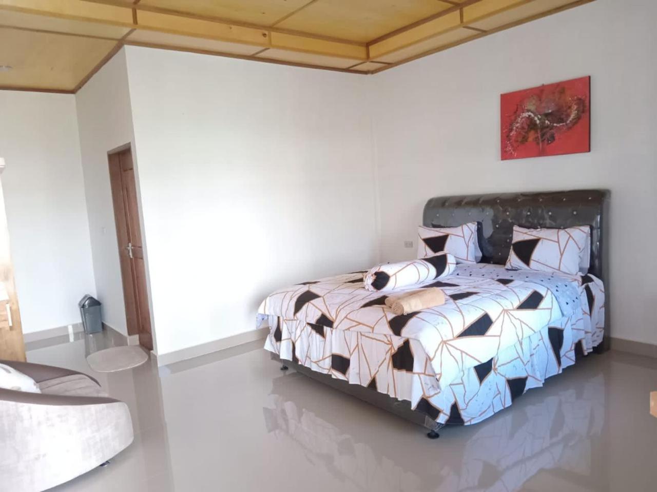 Alice Villa view 2