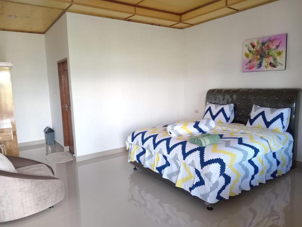Alice Villa view 3
