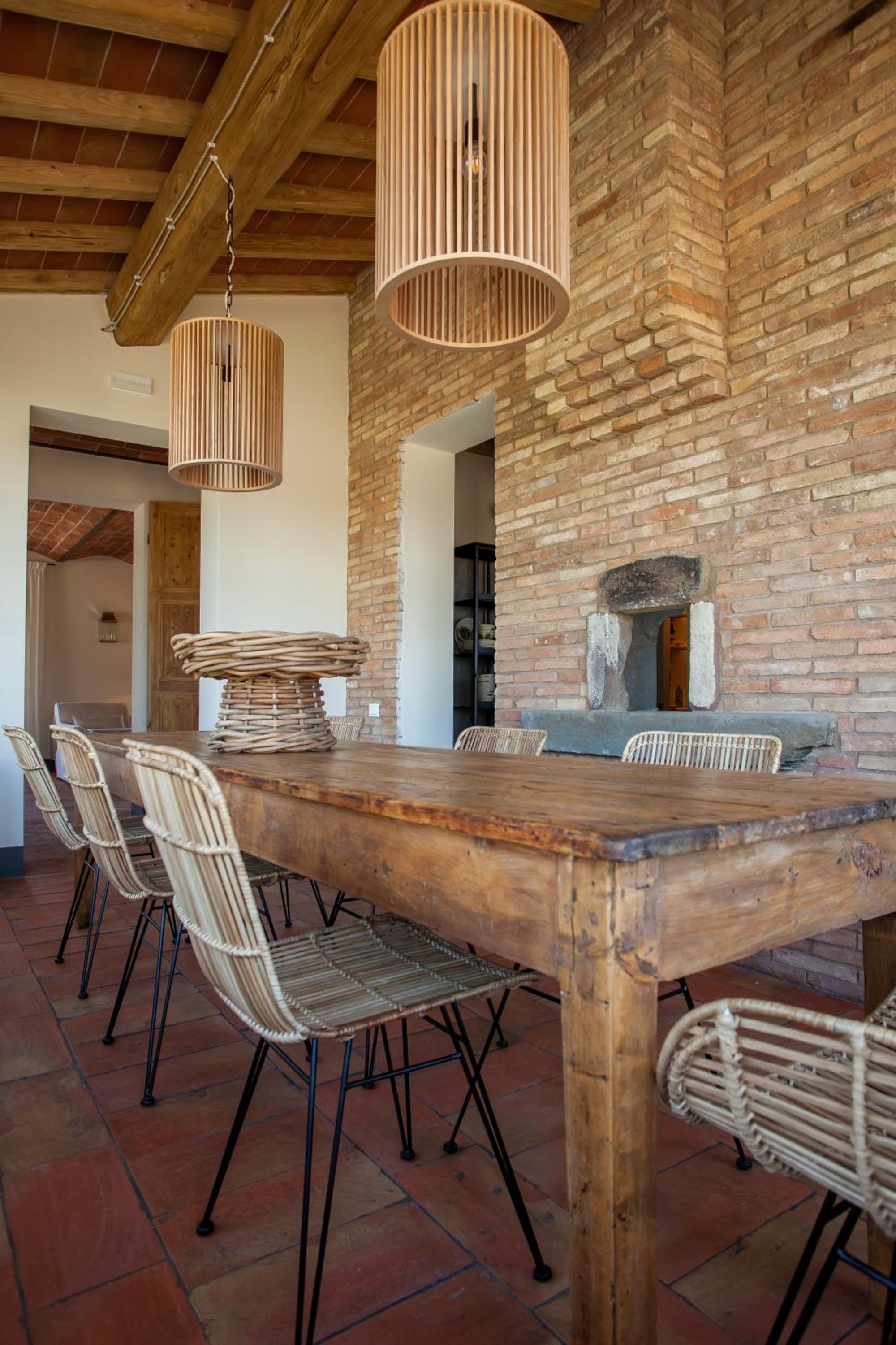 Villa La Salina