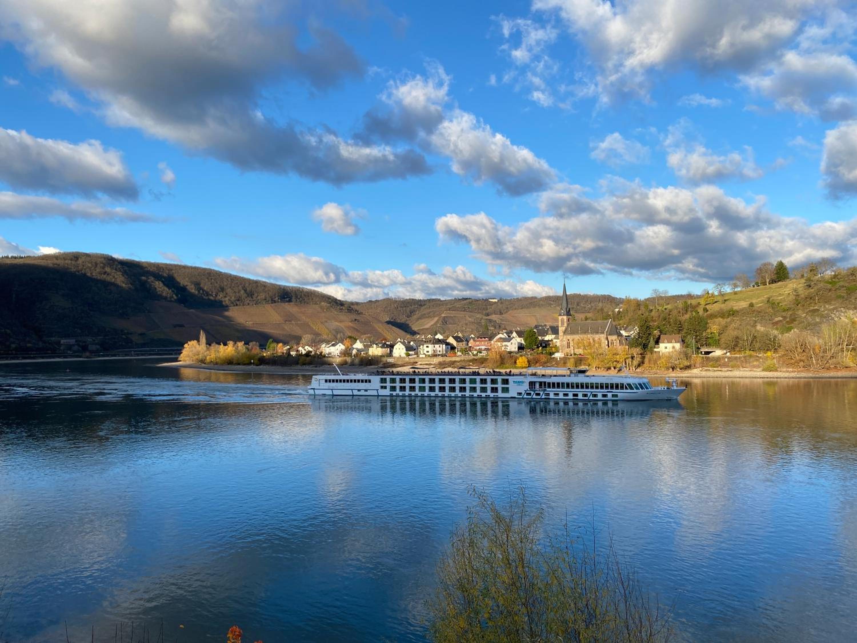 COTTAGES BY RHEIN-SUITES BOPPARD