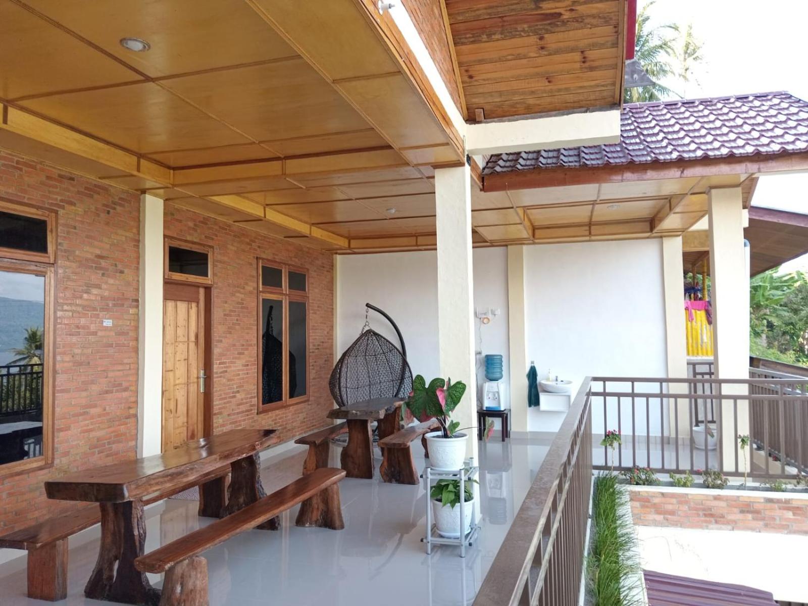 Alice Villa view 4