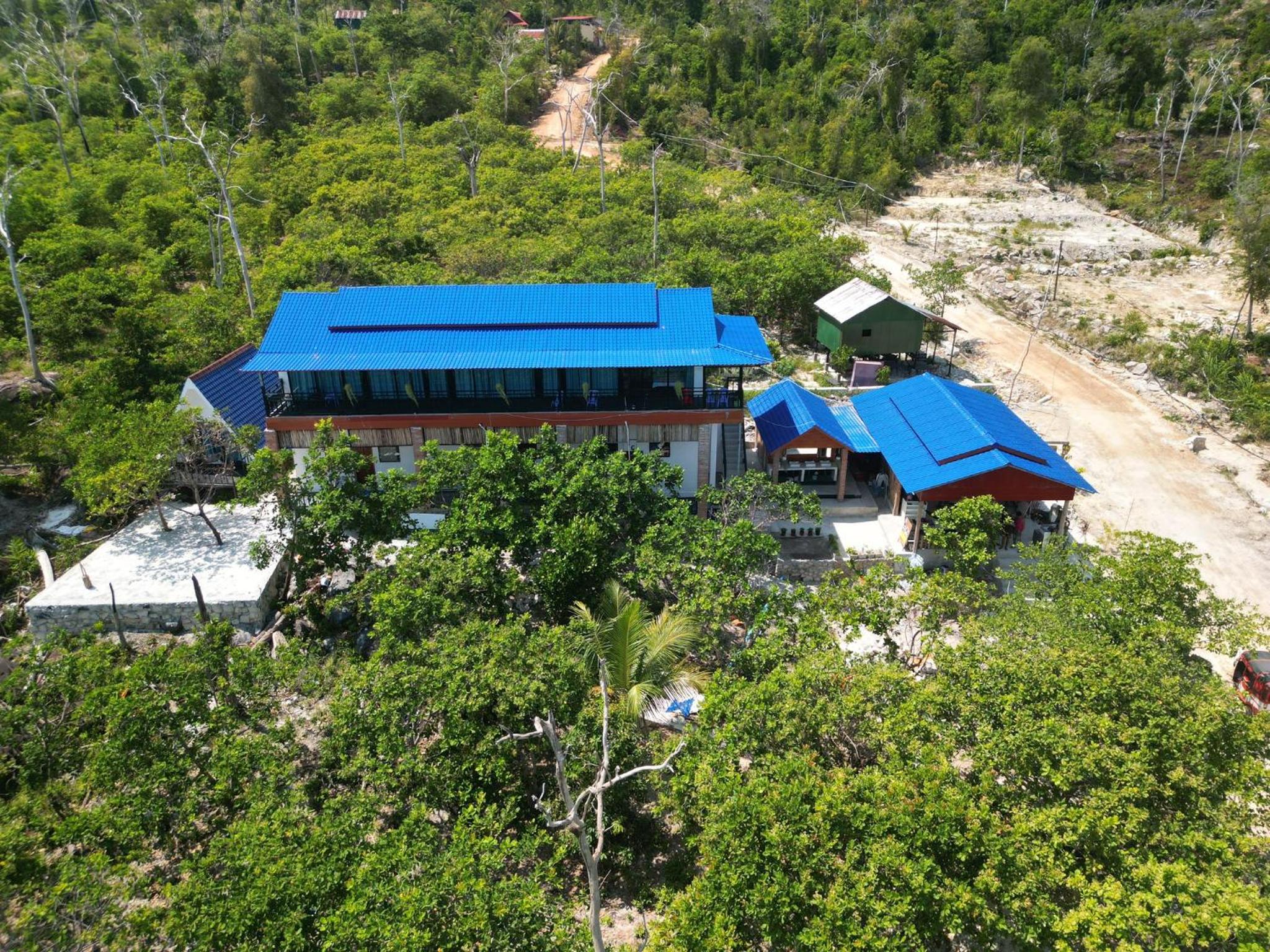 Top View Kohrong view 5