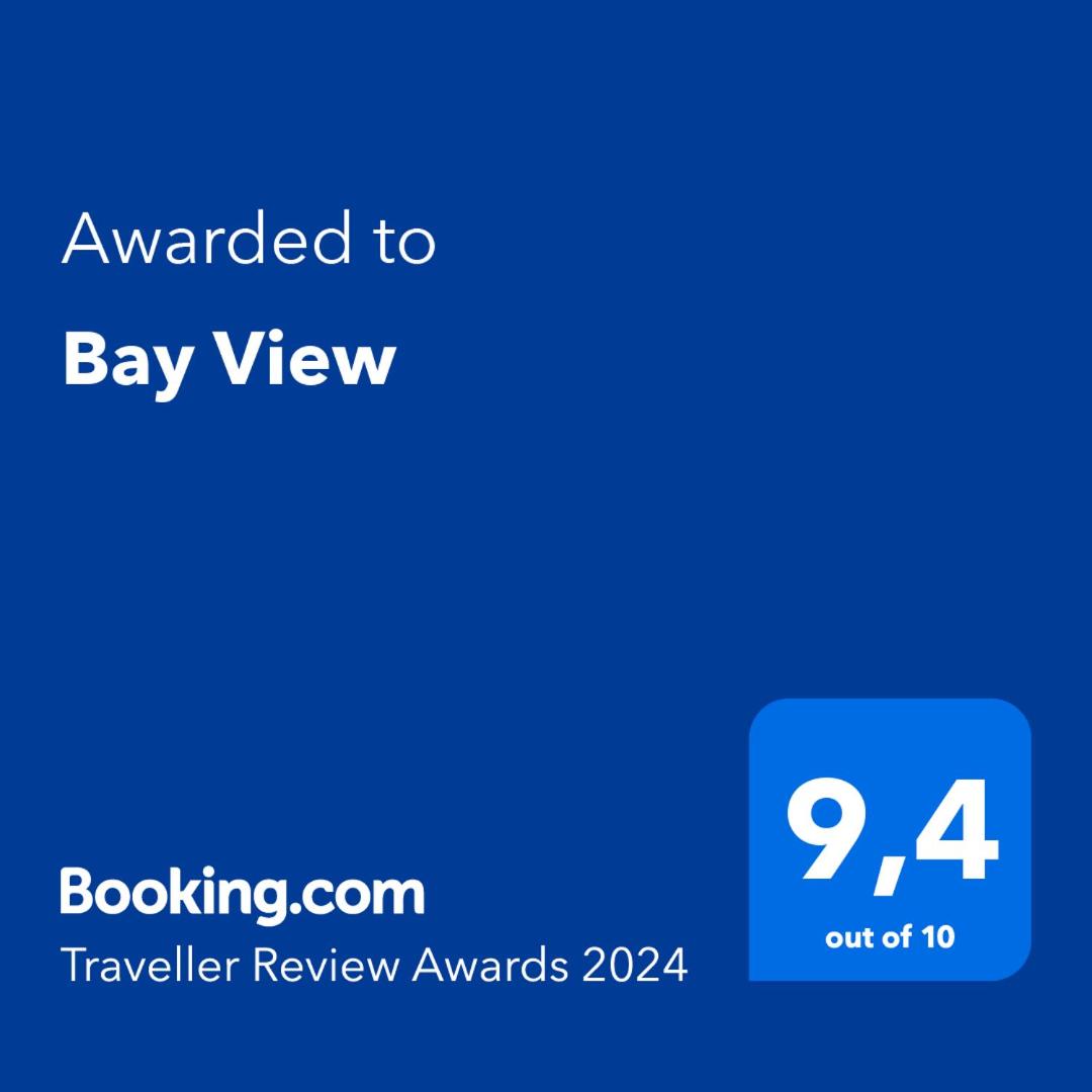 Bay View view 5