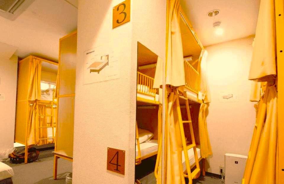 Sakura Hotel Jimbocho
