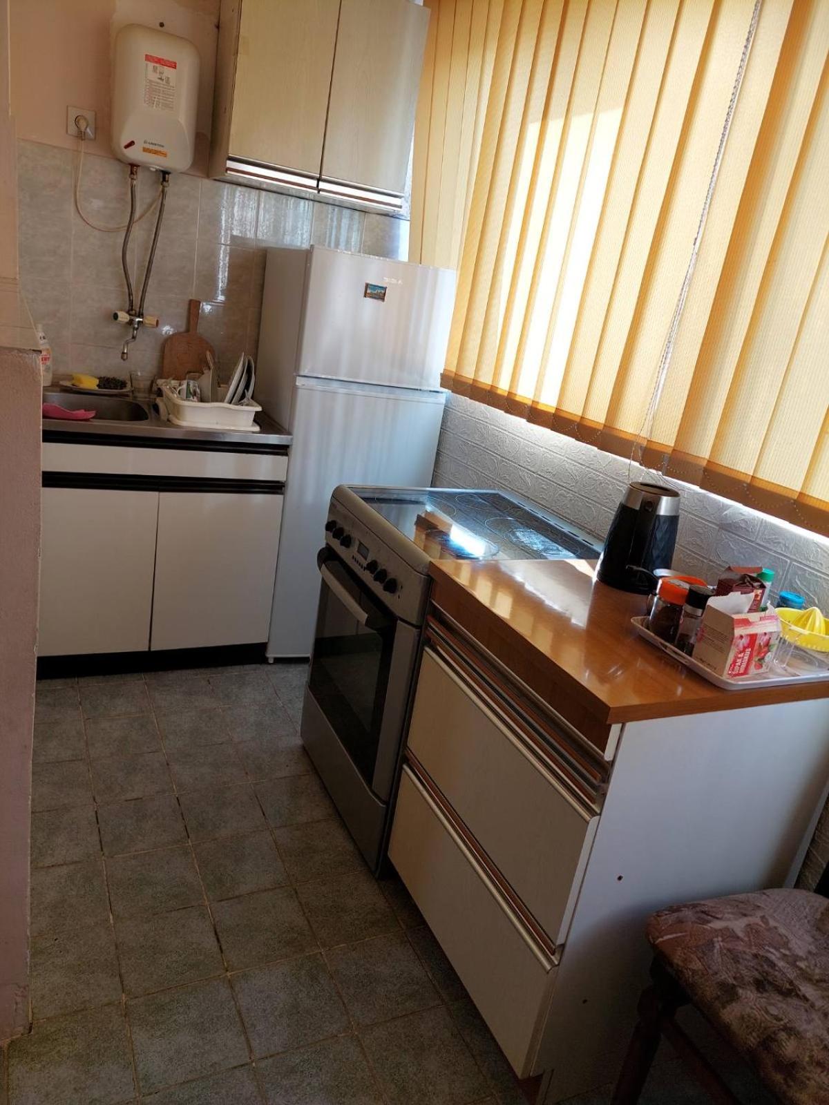 Apartment Vuk near Hilton hotel view 3