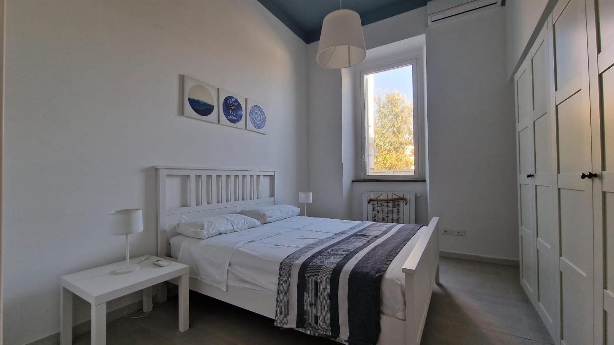 La casa dei Capperi - The house of capers 1 view 4