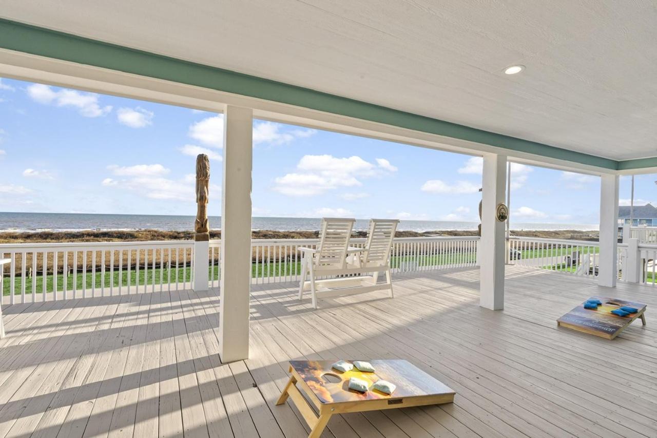 Shore Relaxin' Home