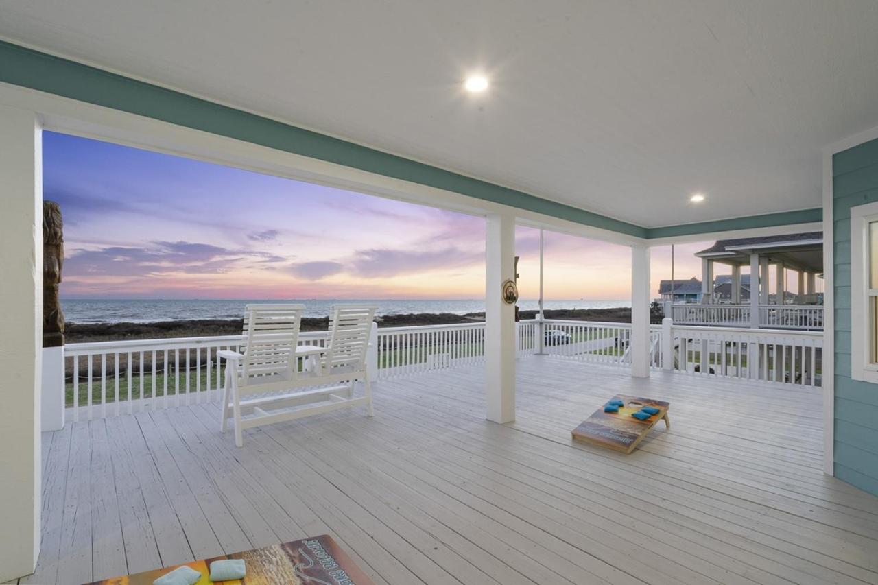 Shore Relaxin' Home