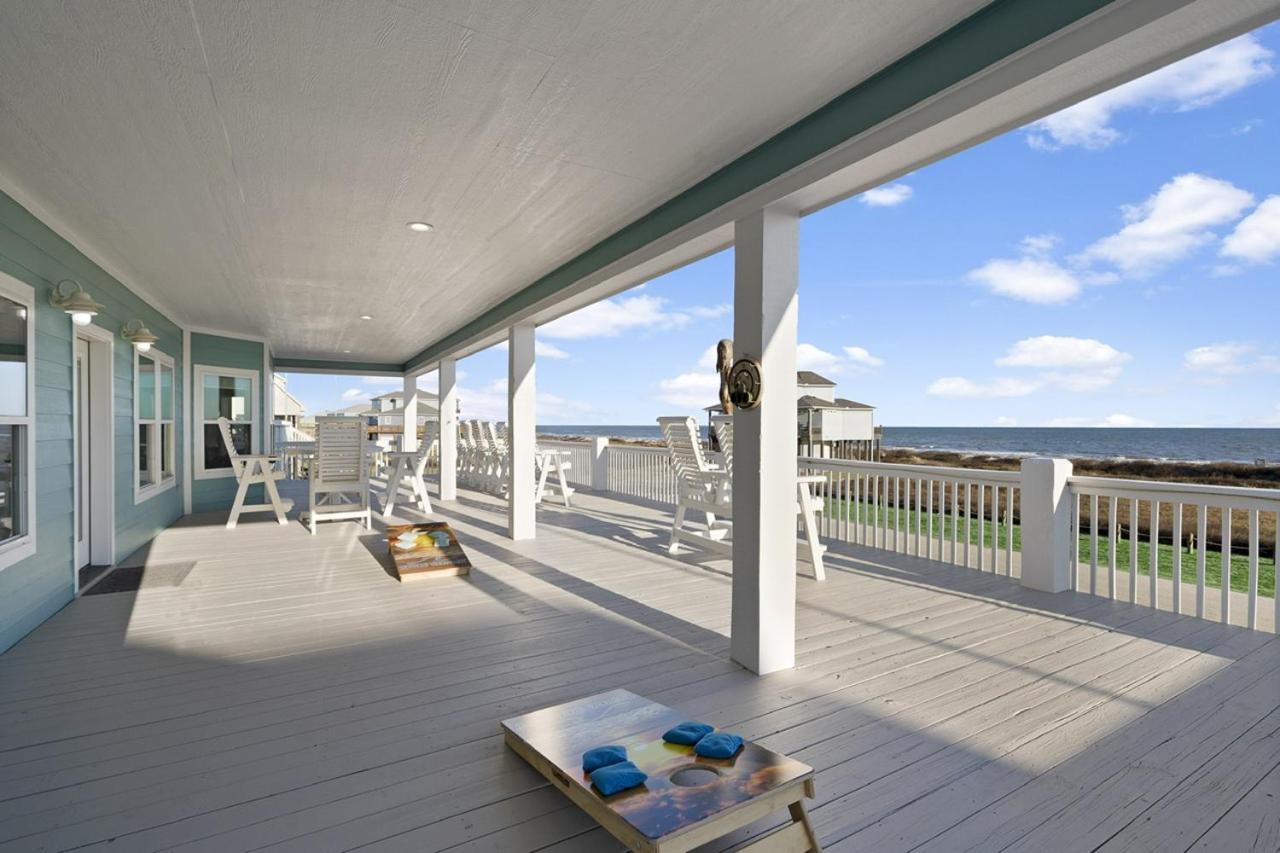 Shore Relaxin' Home