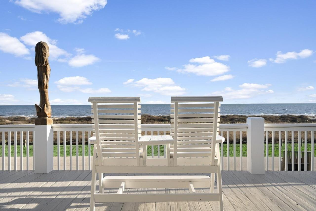 Shore Relaxin' Home