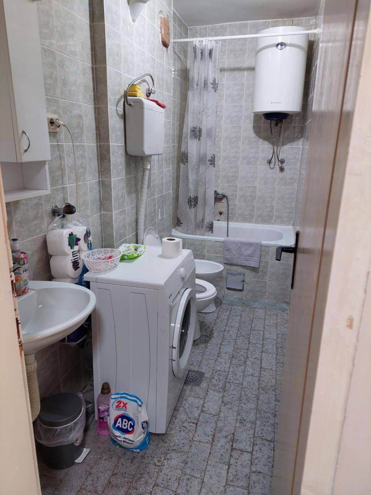 Apartment Vuk near Hilton hotel view 4