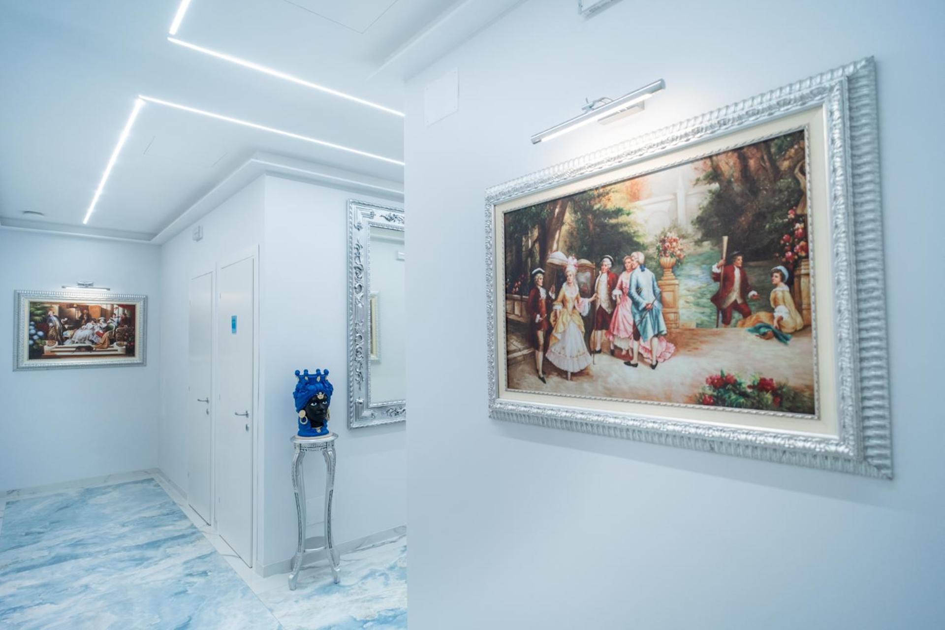 Correnti Boutique Luxury Rooms