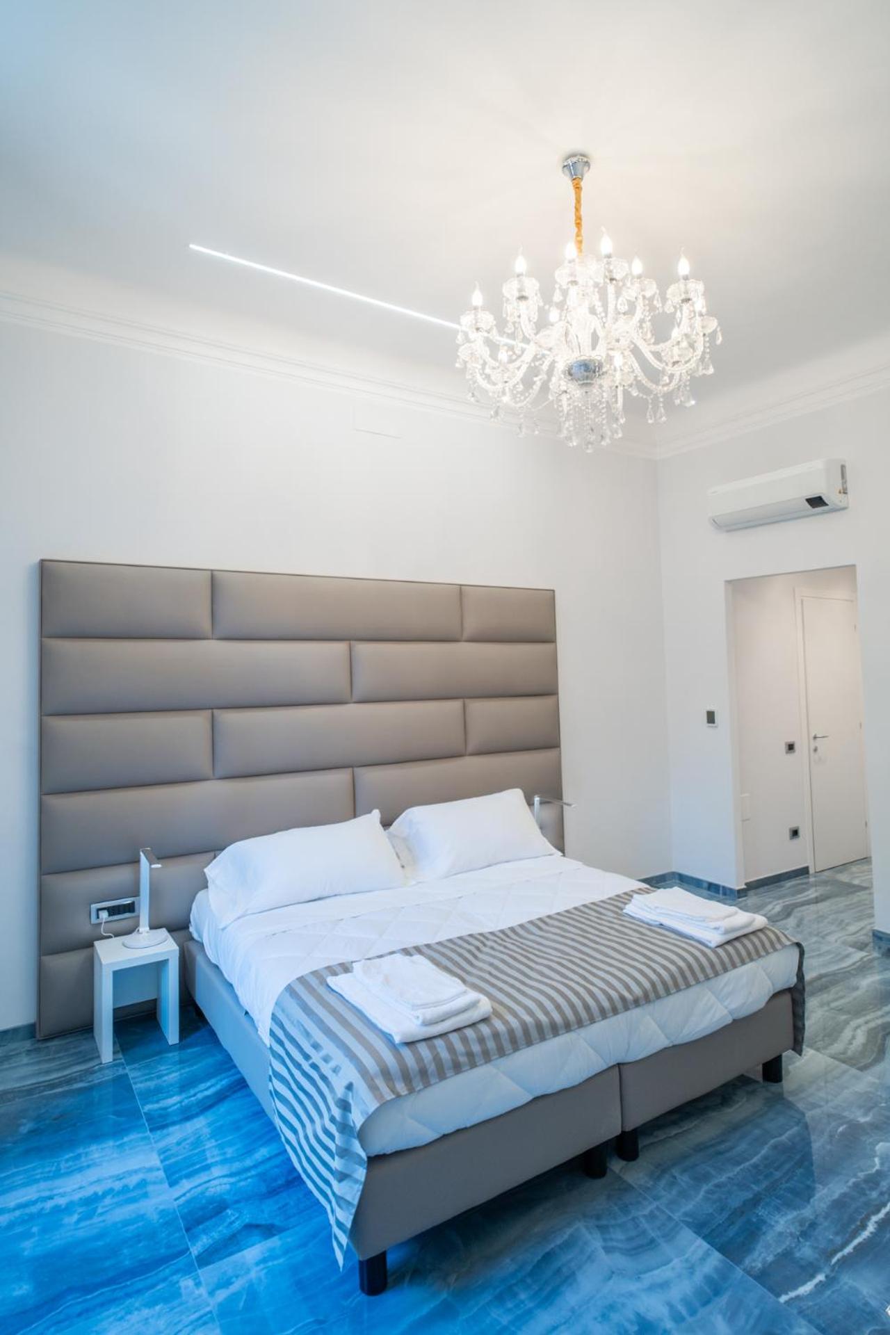 Correnti Boutique Luxury Rooms