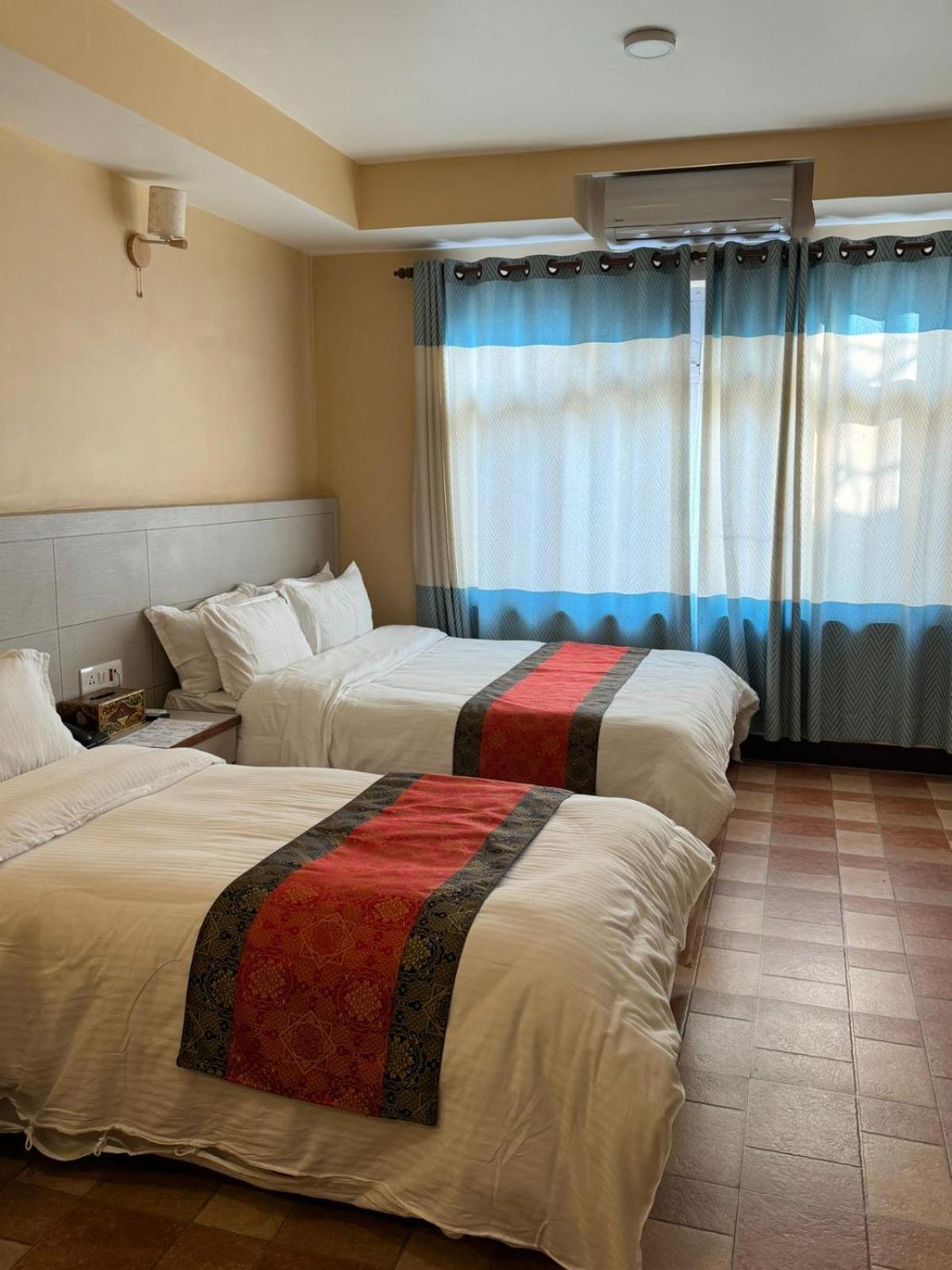 Tashi Pal Hotel Pvt. Ltd view 3