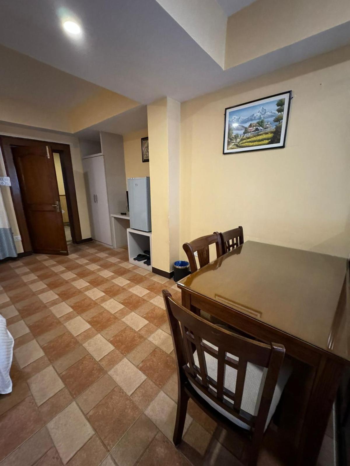 Tashi Pal Hotel Pvt. Ltd view 4