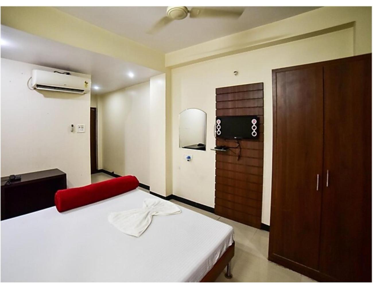 Hotel Beena Mansion, Darbhanga view 3