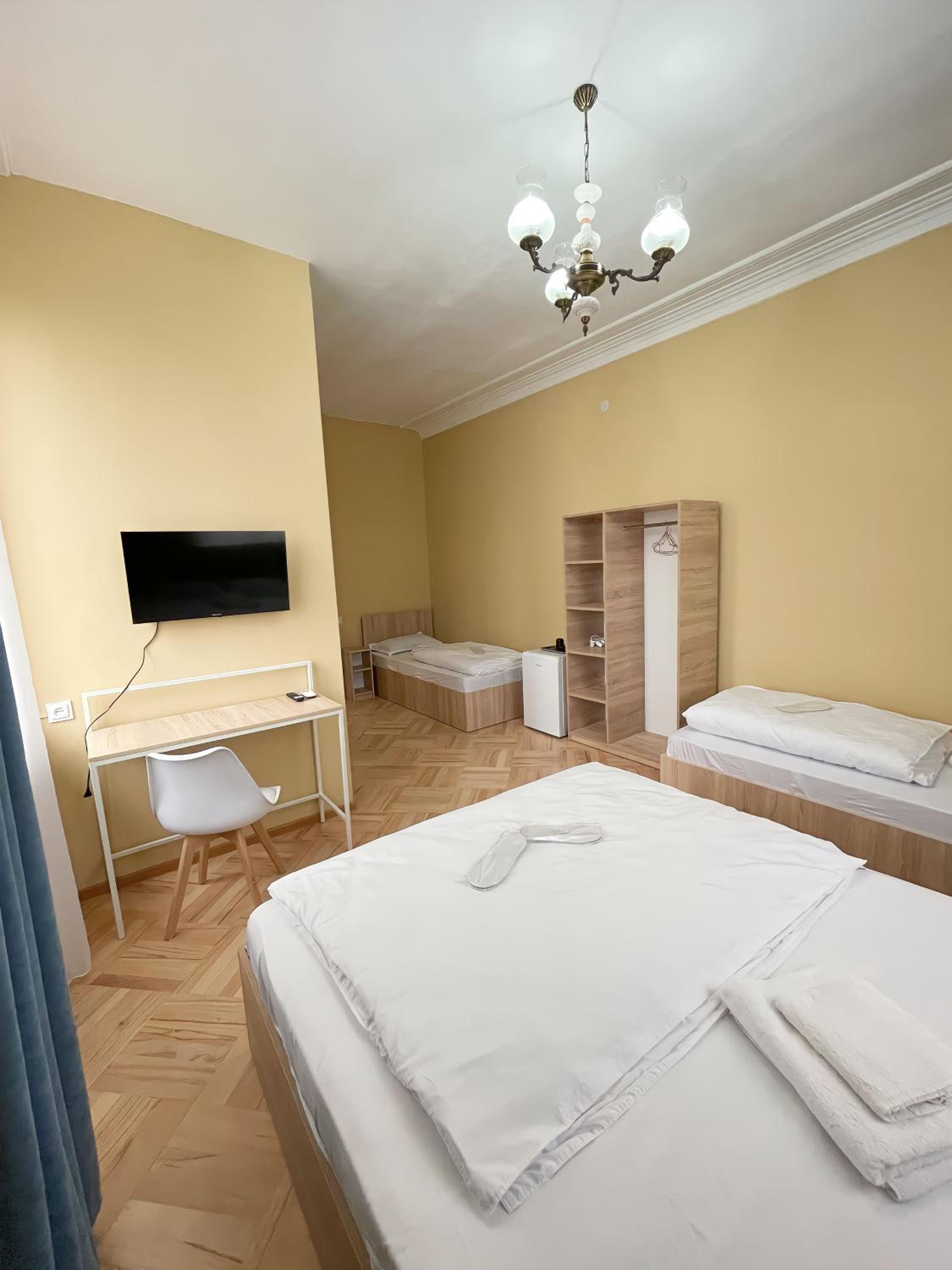 Guest House Top Floor, photo 72
