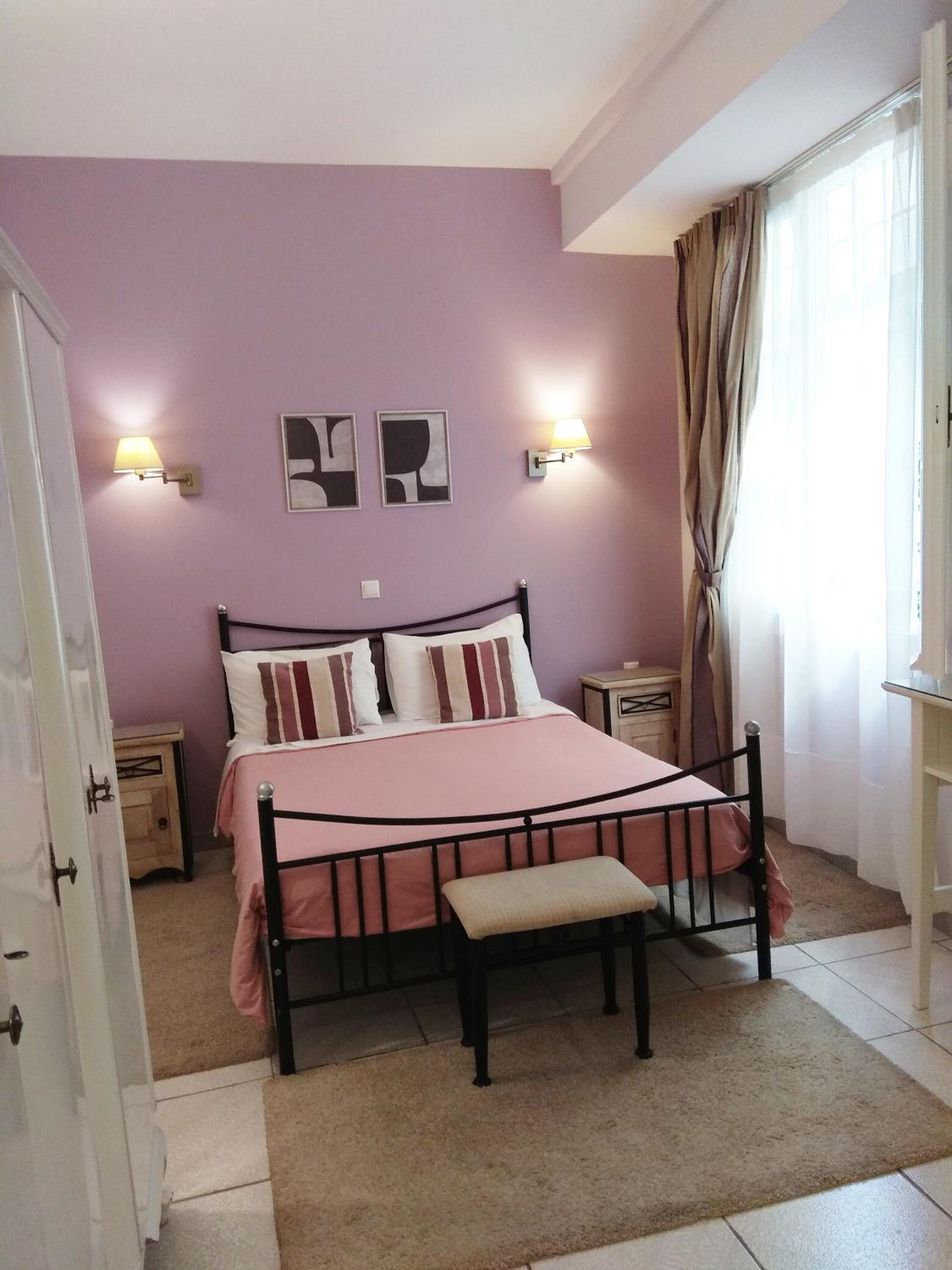 Filyra Pension view 2