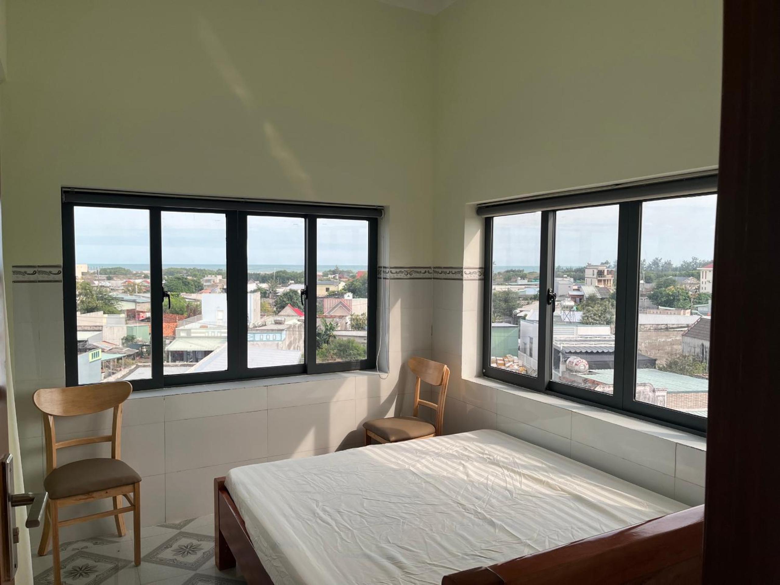 Nhà nghỉ - Homestay TOÀN THỊNH view 2