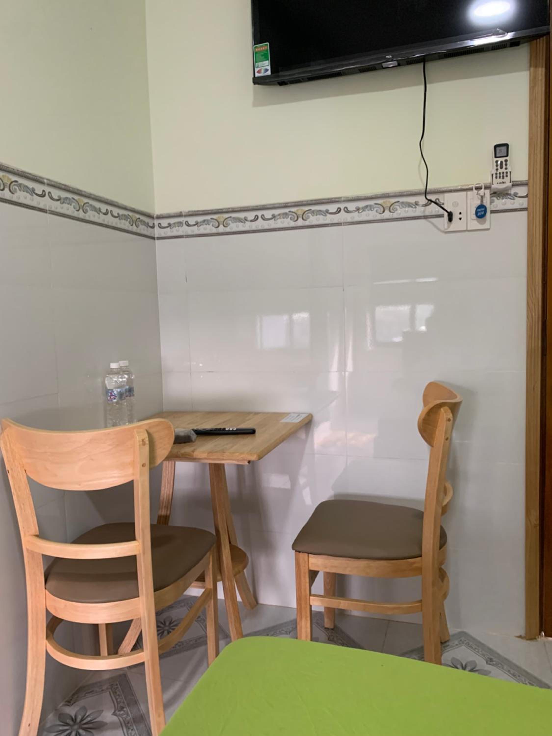 Nhà nghỉ - Homestay TOÀN THỊNH view 3