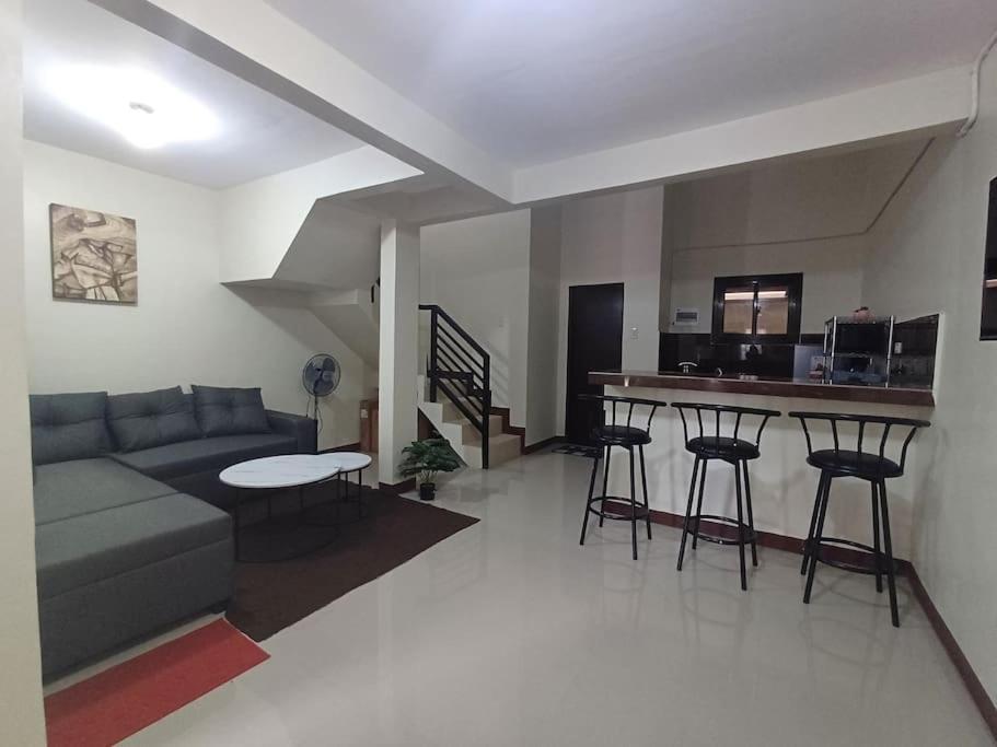 Affordable 2 BR Transient House in Lipa City Batangas