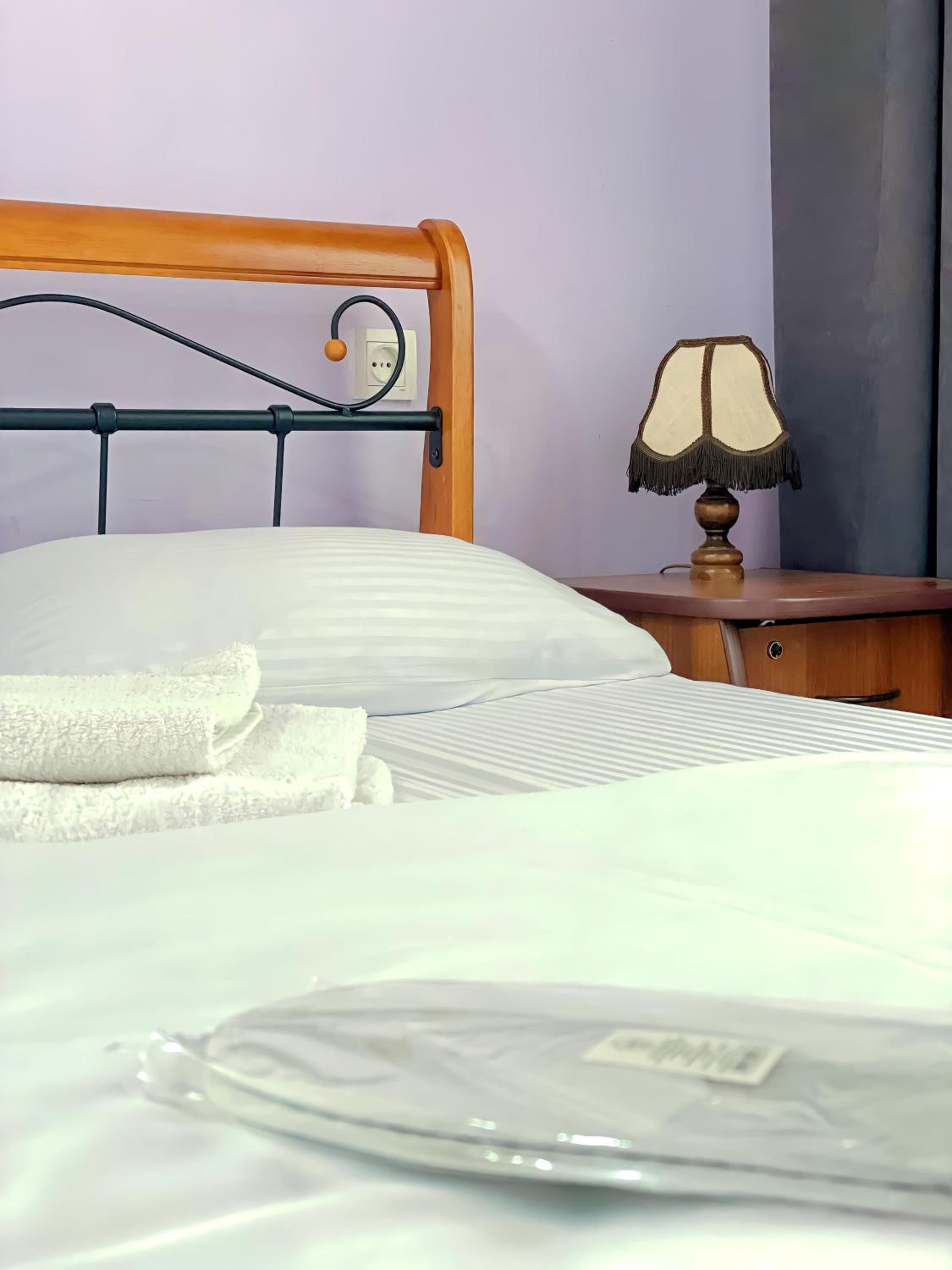 Guest House Top Floor, photo 16