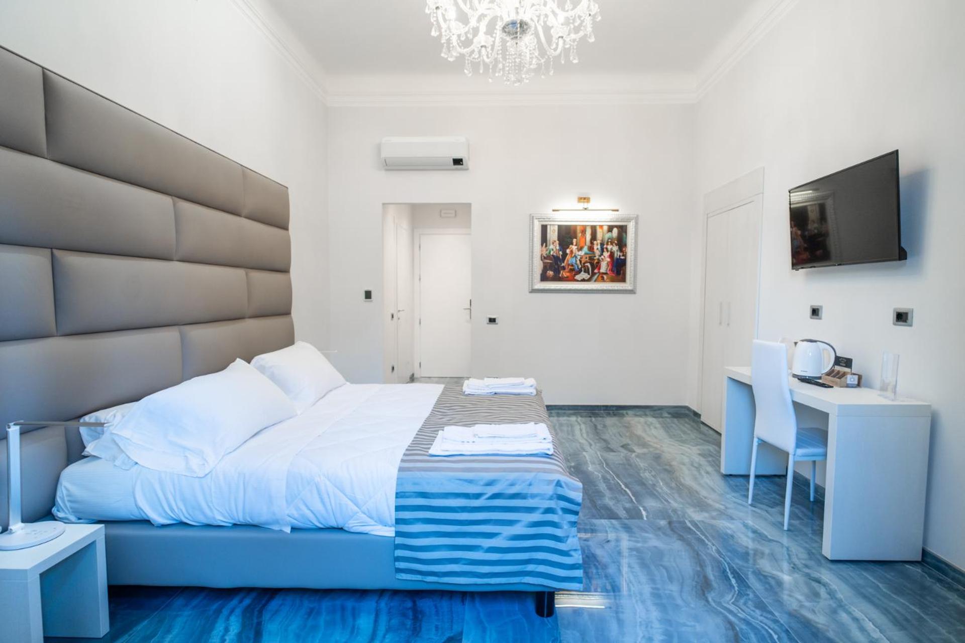 Correnti Boutique Luxury Rooms