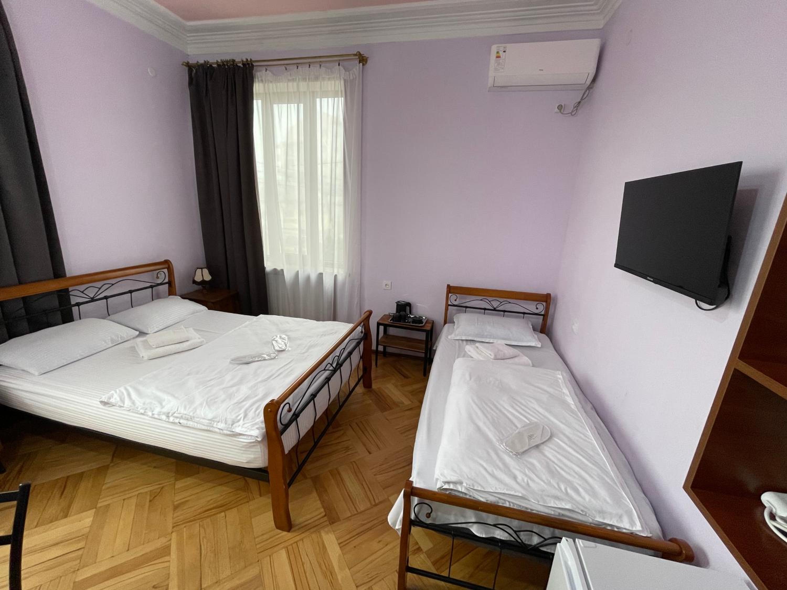 Guest House Top Floor, photo 77