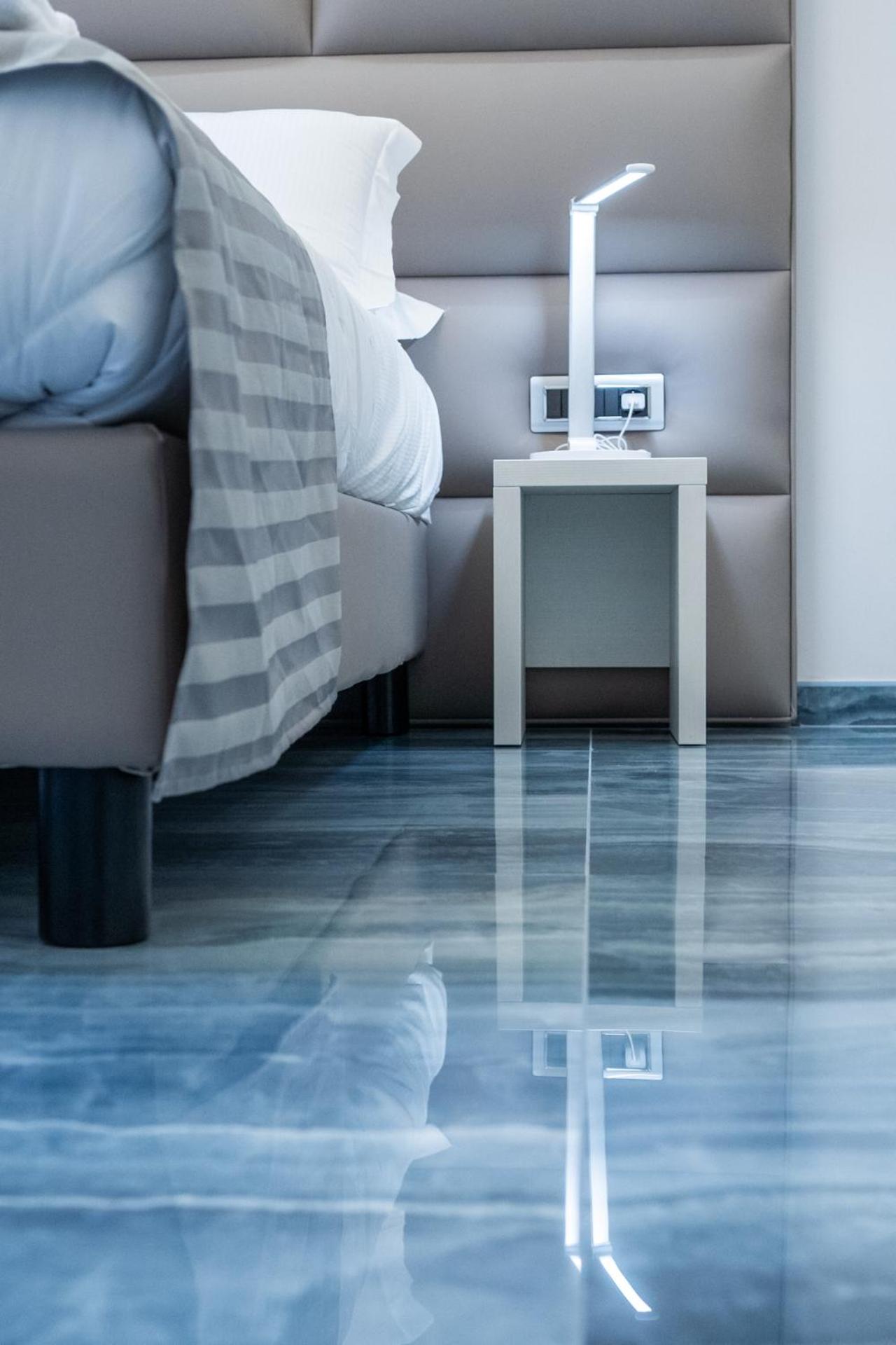 Correnti Boutique Luxury Rooms