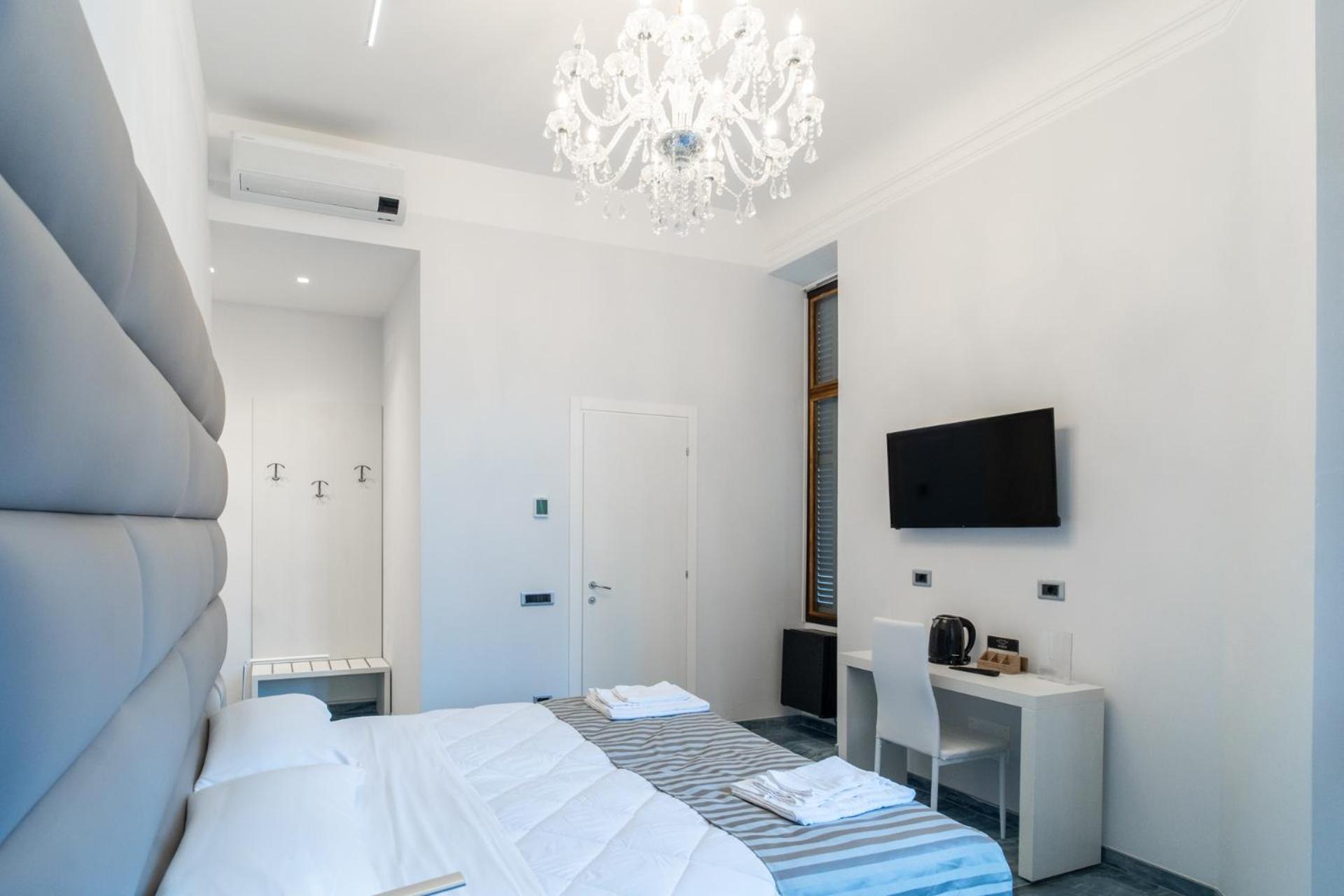 Correnti Boutique Luxury Rooms