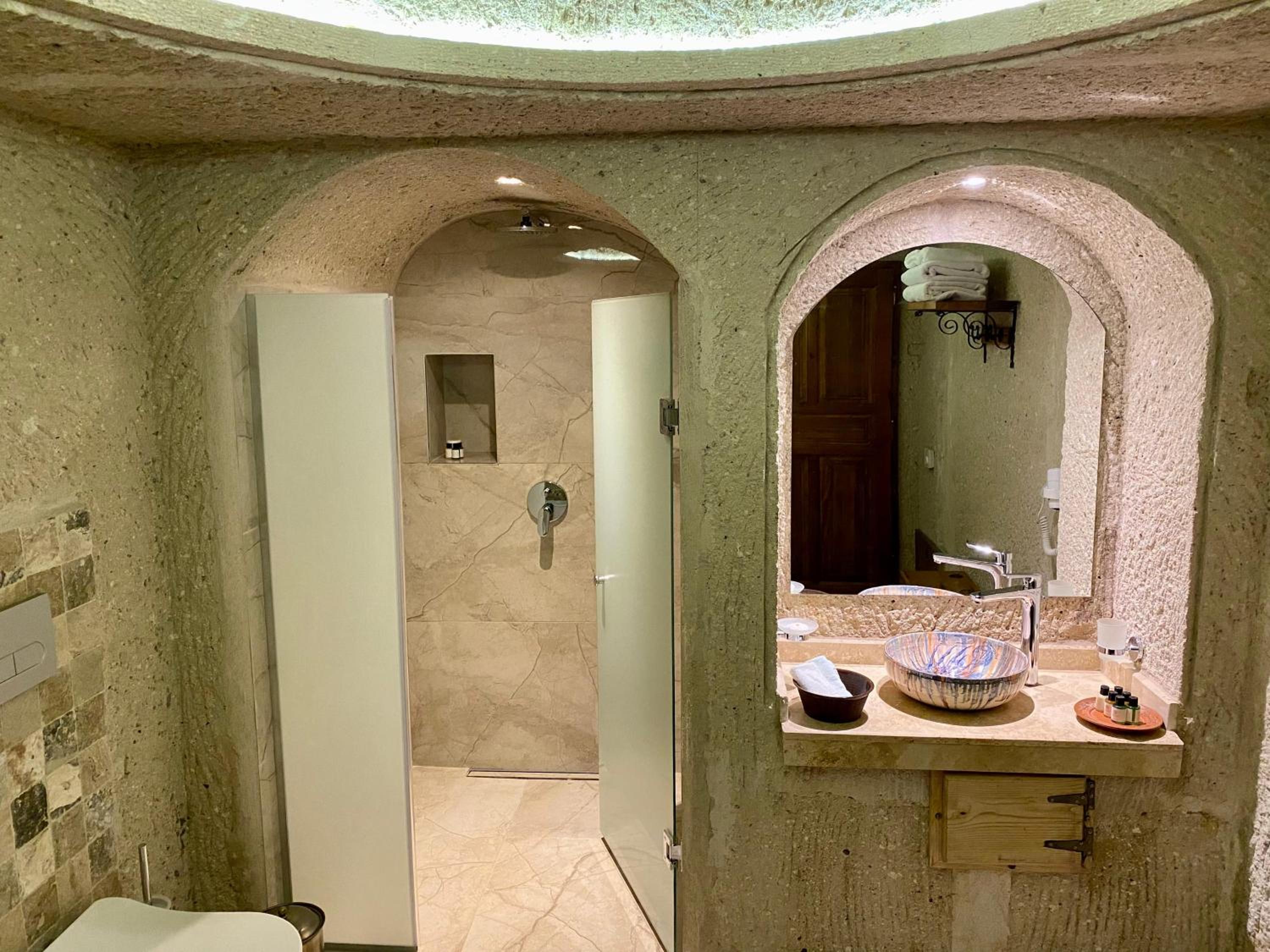 Aren Cave Hotel And Art Gallery - Image 77