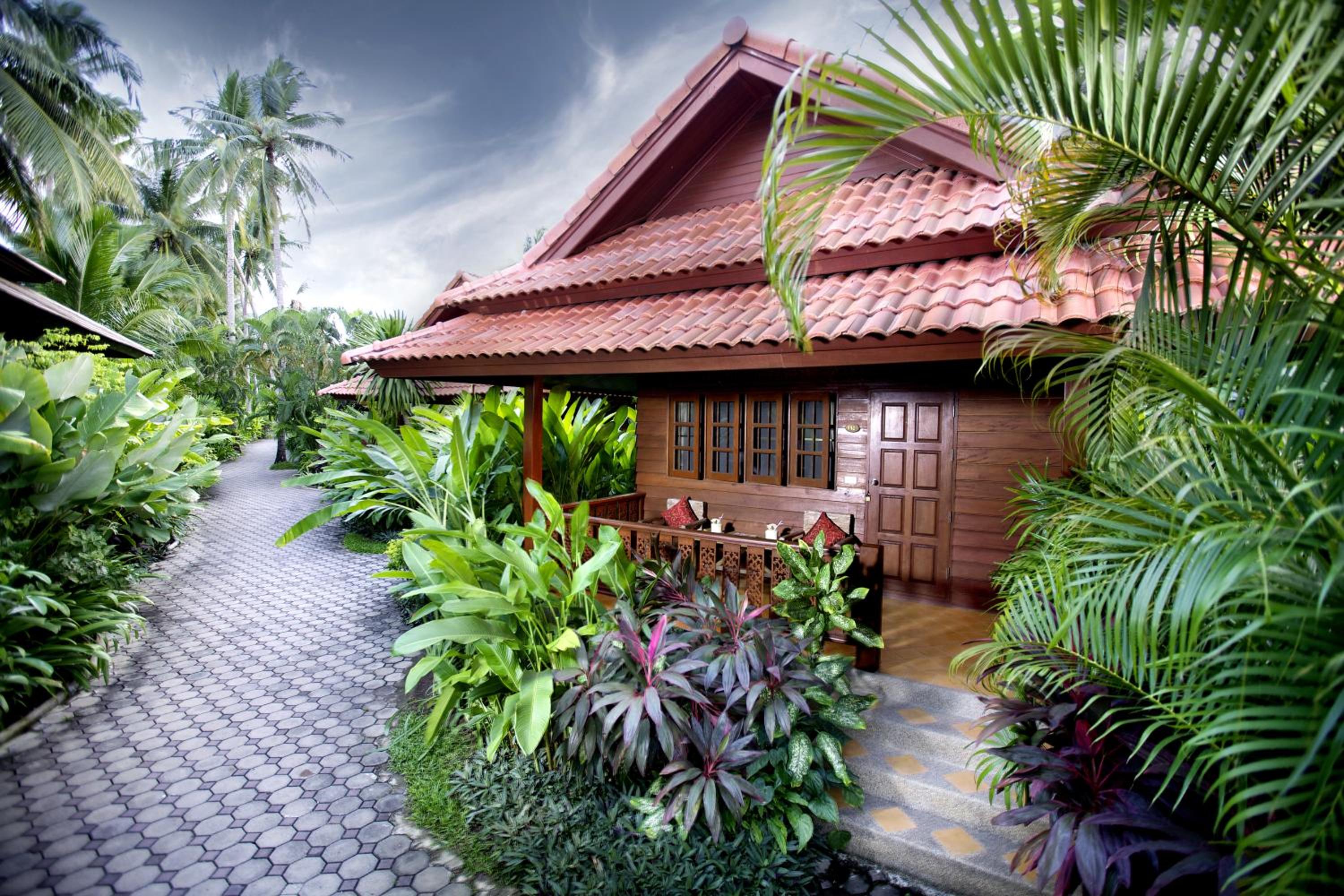 Hotel Smile House - Fisherman Village - Image 1